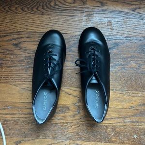 NEW TAP SHOES WOMEN SIZE 9 TAP SHOES SIZE 7